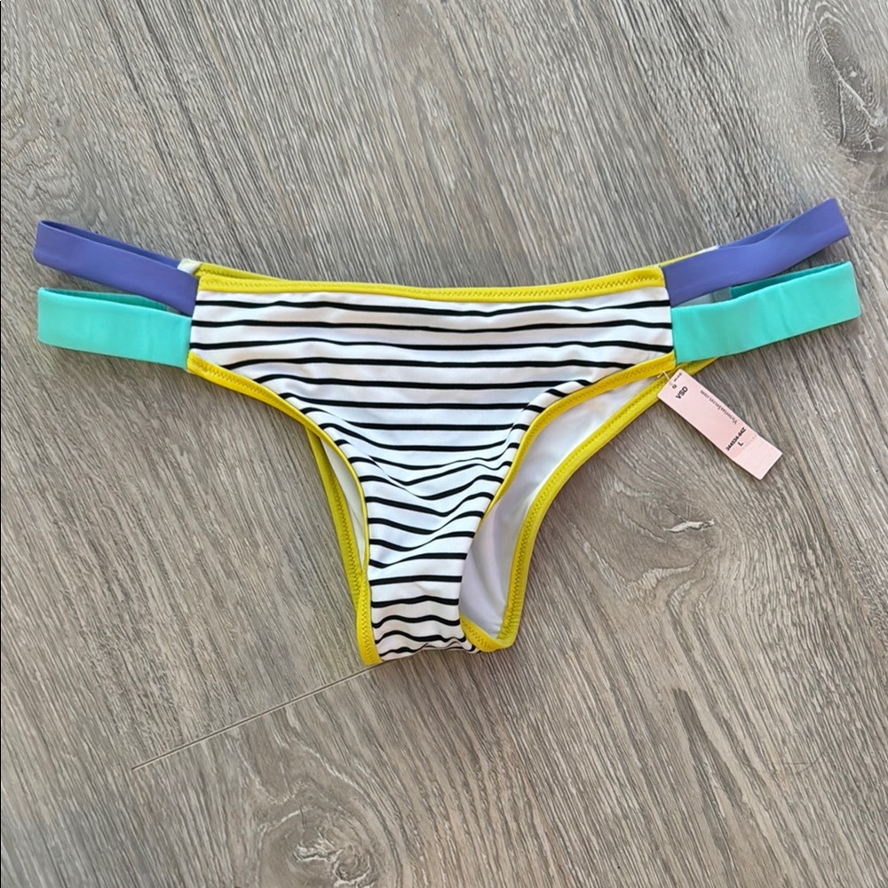 Victoria’s Secret Bikini Bottom